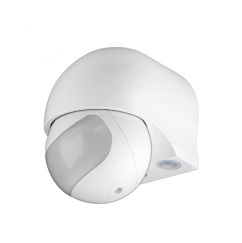 Goobay Outdoor PIR Sensor, 12m IP44 (95174)