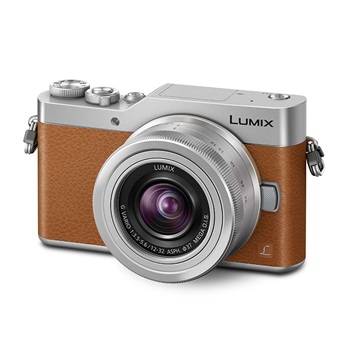 Panasonic Lumix DC-GX800 + 12-32/3,5-5,6