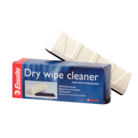 Esselte tavlevisker til whiteboard