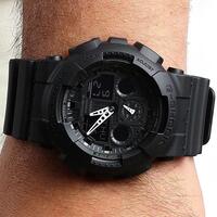 G-Shock GA-100-1A1ER Watch