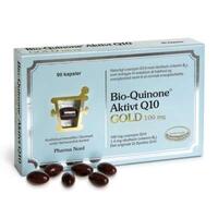 Bio-Quinone Q10 Gold 100 mg - 90 kaps.
